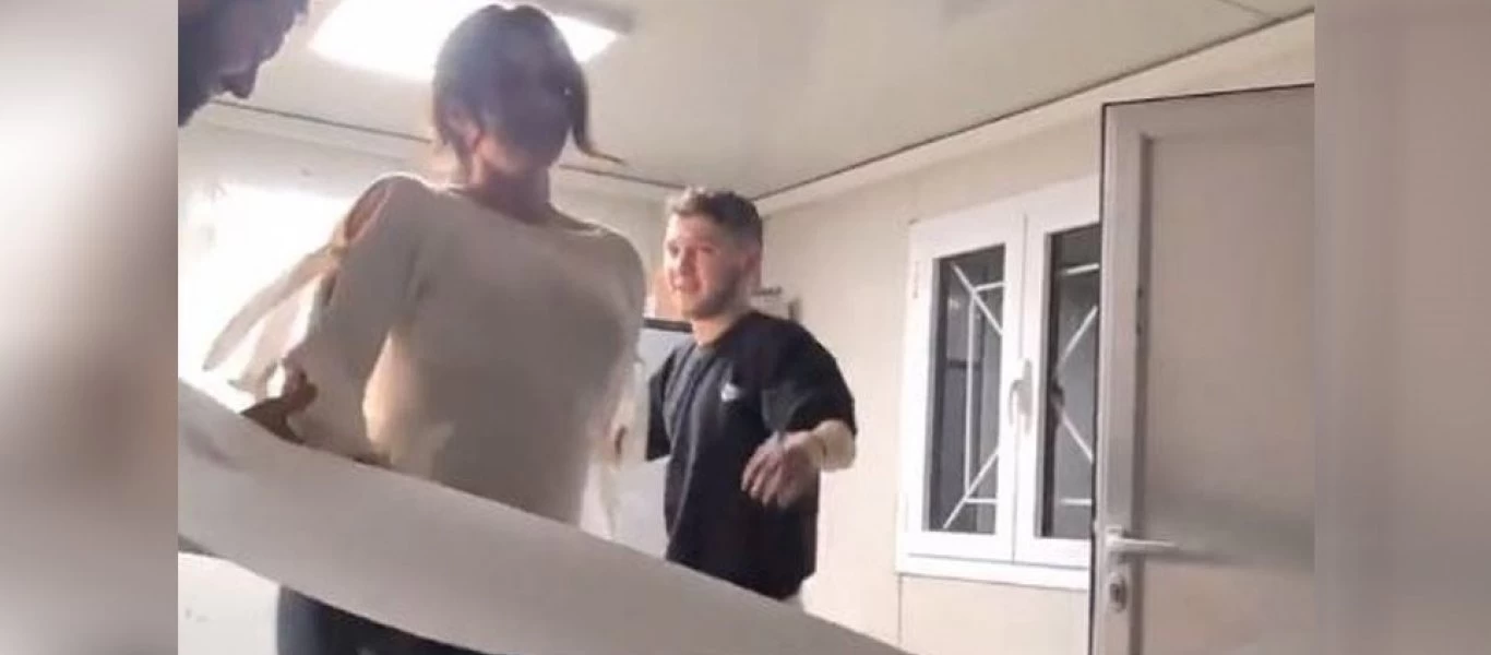 Θράσος φιλοκυβερνητικών ΜΜΕ: Δεν «είδαν» τον Κ.Μητσοτάκη με τα 40 άτομα στην Ικαρία... είδαν τον δήμαρχο Σερίφου με 10!